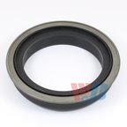 InMotion WS370247A Wheel Seal - Rear or Rear Inner - view 1