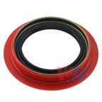 InMotion WS4249 Wheel Seal - Rear Inner - view 1