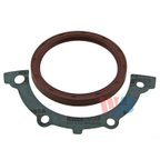 InMotion WS4359V Engine Crankshaft Seal - Rear - view 1