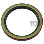 InMotion WS442380 Wheel Seal - Front Inner - view 1