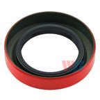 InMotion WS470460 Automatic Transmission Oil Pump Seal - Front - view 2