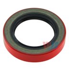 InMotion WS470460 Automatic Transmission Oil Pump Seal - Front - view 1