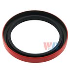 InMotion WS471271 Wheel Seal - Front Inner - view 2