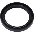 InMotion WS471341 Manual Transmission Output Shaft Seal - Rear - view 2
