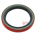 InMotion WS471424 Engine Crankshaft Seal - Front - view 1