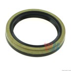InMotion WS472287 Wheel Seal - Rear Inner - view 2