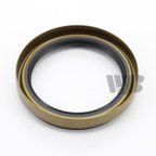 InMotion WS4904 Wheel Seal - Front Inner, Rear Inner or Rear Outer - view 2