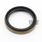 InMotion WS4904 Wheel Seal - Front Inner, Rear Inner or Rear Outer - view 1