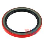 InMotion WS493637 Wheel Seal - Front Inner - view 1