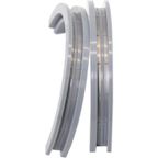 InMotion WS5092 Engine Crankshaft Seal - Rear - view 2