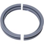 InMotion WS5092 Engine Crankshaft Seal - Rear - view 1