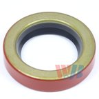InMotion WS51322 Wheel Seal - Rear - view 1
