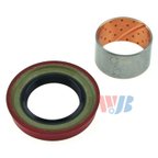 InMotion WS5200 Manual Transmission Output Shaft Seal Kit - Rear - view 2