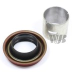 InMotion WS5202 Manual Transmission Output Shaft Seal Kit - view 2