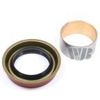 InMotion WS5208 Manual Transmission Output Shaft Seal Kit - Rear - view 2