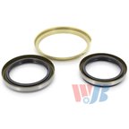 InMotion WS5686 Wheel Seal Kit - Front - view 2
