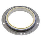 InMotion WS5723 Engine Crankshaft Seal - Rear - view 1