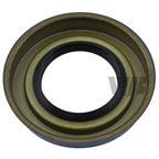 InMotion WS710005 Transfer Case Output Shaft Seal - Front - view 2