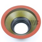InMotion WS710043 Drive Axle Shaft Seal - Front Left - view 2