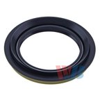 InMotion WS710072 Wheel Seal - Front Inner or Front Outer - view 2
