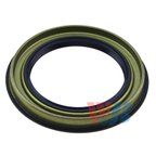InMotion WS710072 Wheel Seal - Front Inner or Front Outer - view 1