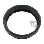 InMotion WS710076 Wheel Seal - Rear Outer - view 2