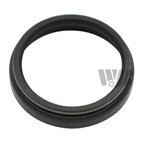 InMotion WS710076 Wheel Seal - Rear Outer - view 1