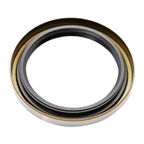 InMotion WS710190 Engine Crankshaft Seal - Front - view 2