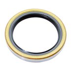 InMotion WS710190 Engine Crankshaft Seal - Front - view 1