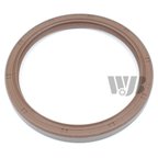 InMotion WS710235 Engine Crankshaft Seal - Rear - view 1