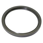 InMotion WS710258 Engine Crankshaft Seal - Rear - view 1