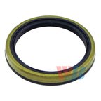 InMotion WS710323 Wheel Seal - Front Outer - view 1
