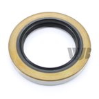 InMotion WS710437 Wheel Seal - Rear Outer - view 1