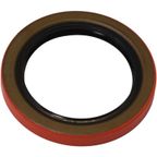 InMotion WS710447 Engine Crankshaft Seal - Front - view 1