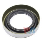 InMotion WS710479 Wheel Seal - Front, Rear or Rear Inner - view 2