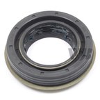 InMotion WS710489 Drive Axle Shaft Seal - Front Left or Front Right - view 1