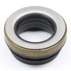 InMotion WS710492 Drive Axle Shaft Seal - Front, Front Inner or Rear - view 2