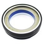 InMotion WS710494 Drive Axle Shaft Seal - Front Outer - view 1