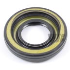 InMotion WS710516 Drive Axle Shaft Seal - Front - view 1