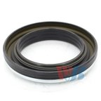 InMotion WS710563 Wheel Seal - Rear Inner - view 2