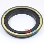 InMotion WS710568 Wheel Seal - Rear or Rear Inner - view 2