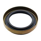 InMotion WS710596 Drive Axle Shaft Seal - Front Left or Front Right - view 1