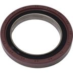 InMotion WS710601 Engine Crankshaft Seal - Front - view 2
