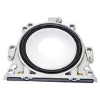 InMotion WS710617 Engine Crankshaft Seal - Rear - view 4
