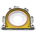 InMotion WS710617 Engine Crankshaft Seal - Rear - view 1
