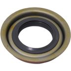 InMotion WS710624 Drive Axle Shaft Seal - Front - view 2