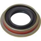 InMotion WS710624 Drive Axle Shaft Seal - Front - view 1