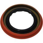 InMotion WS710628 Automatic Transmission Torque Converter Seal - view 1