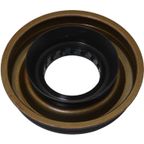InMotion WS710663 Transfer Case Output Shaft Seal - Rear - view 2