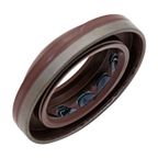 InMotion WS710691 Transfer Case Output Shaft Seal - Rear - view 2